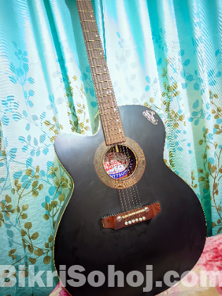 গিটার বিক্রি হবে!